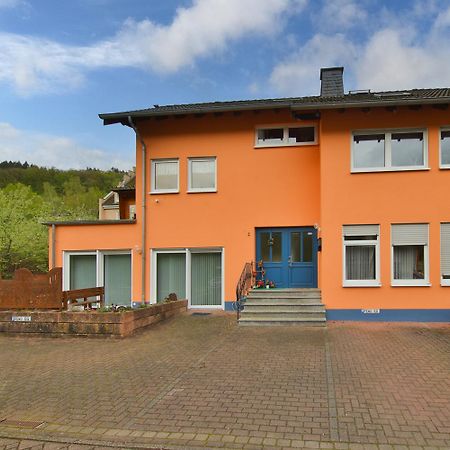 Fewo Bleser Cochem Exteriér fotografie